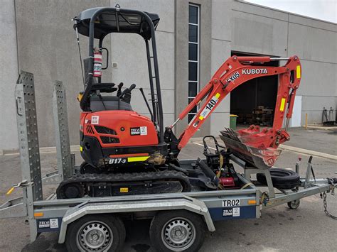 kubota 1.7 excavator|kubota u17 3.